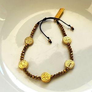Blessing Bracelet